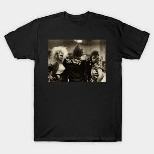 sho nuff T-Shirt